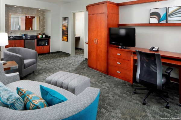 Hotel Courtyard by Marriott Pittsburgh Airport Settlers Ridge (Crafton)